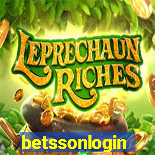 betssonlogin
