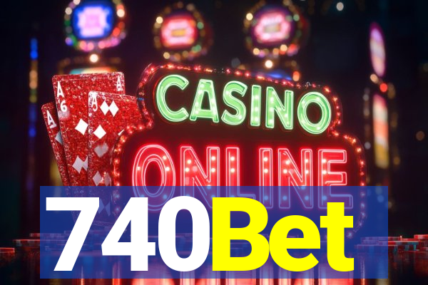 740Bet