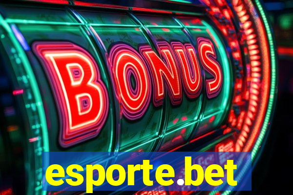 esporte.bet